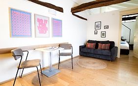 Mini Luxury Apartments